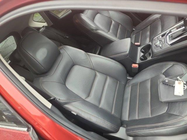 2022 Mazda CX-5 Vehicle Photo in Harrisburg, PA 17111