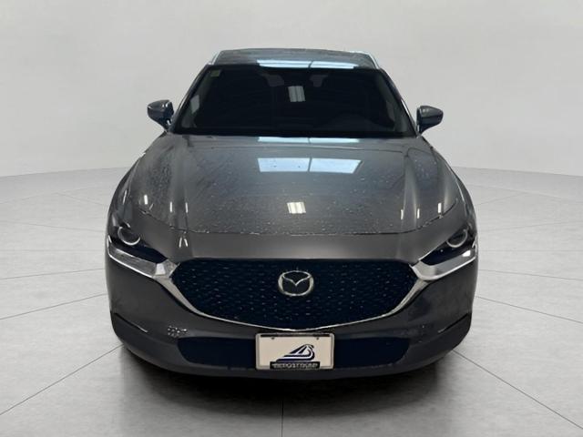 2025 Mazda CX-30 Vehicle Photo in Green Bay, WI 54304