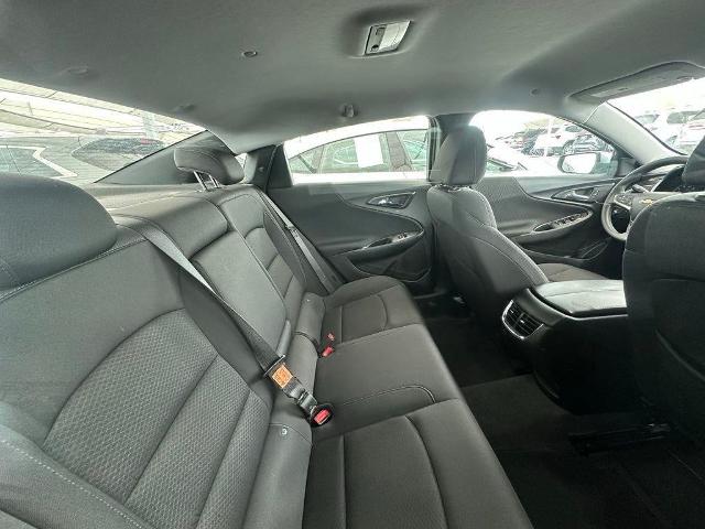 2023 Chevrolet Malibu Vehicle Photo in San Antonio, TX 78230