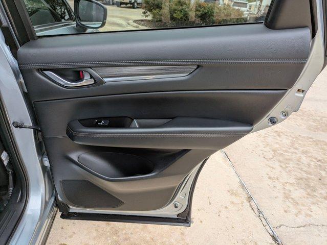 2018 Mazda CX-5 Vehicle Photo in San Antonio, TX 78209