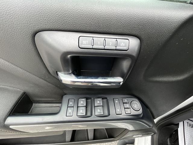 2018 Chevrolet Silverado 1500 Vehicle Photo in BENTONVILLE, AR 72712-4322