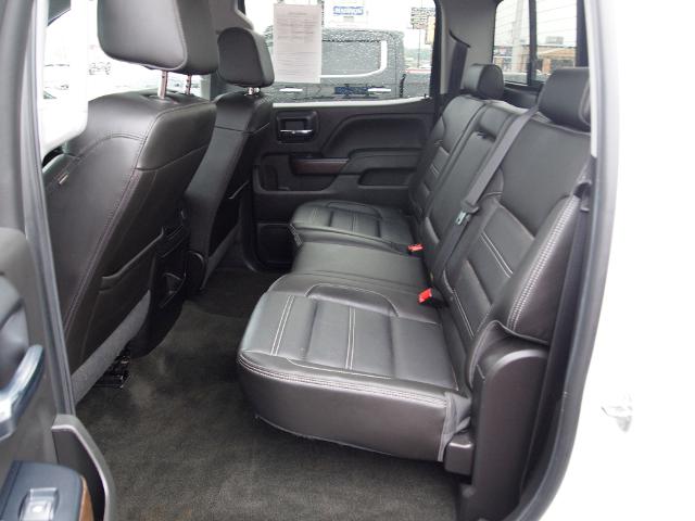 2018 GMC Sierra 1500 Vehicle Photo in MADISON, IN 47250-1611