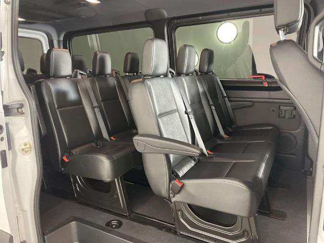 2021 Mercedes-Benz Sprinter 1500 Vehicle Photo in GILBERT, AZ 85297-0402
