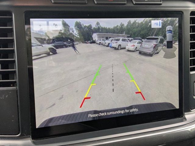2021 Ford F-150 Vehicle Photo in BRUNSWICK, GA 31525-1881