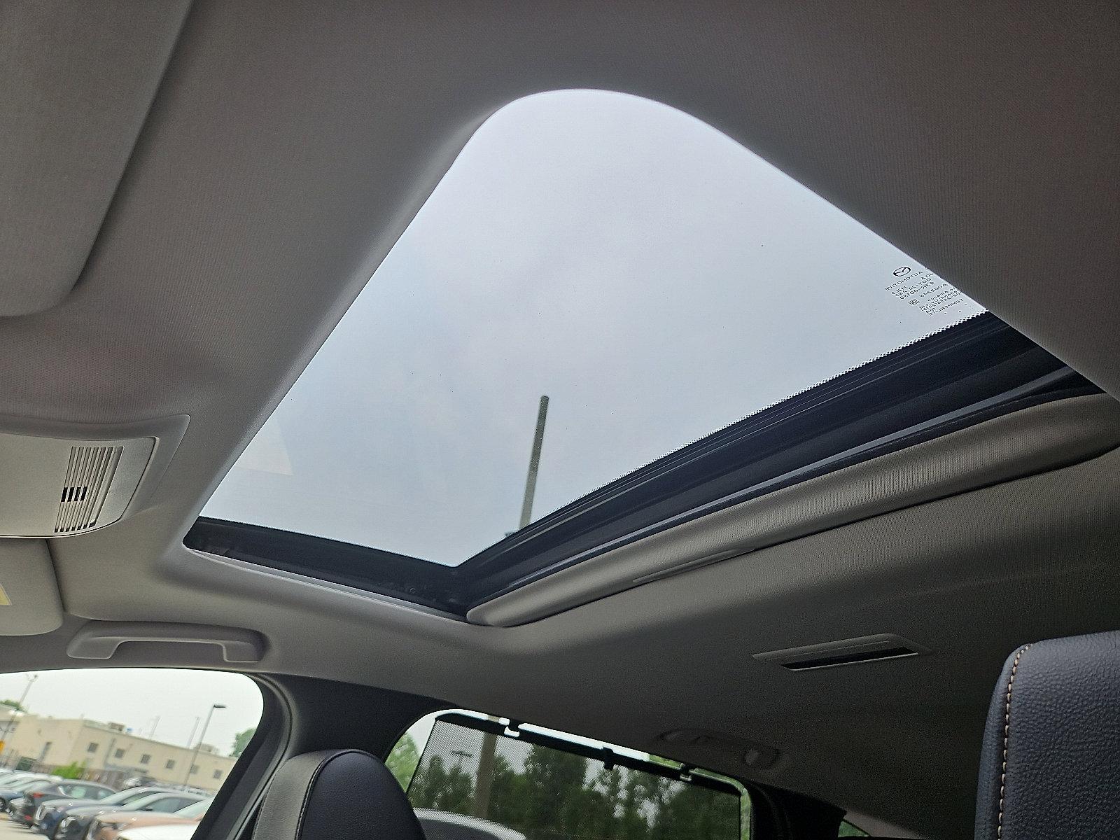 2025 Mazda CX-90 Vehicle Photo in Trevose, PA 19053