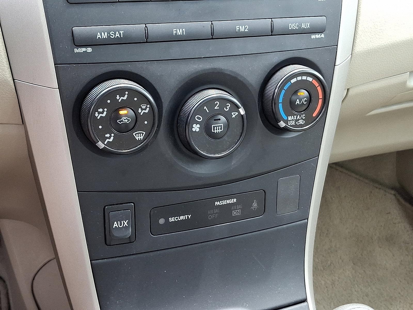 2010 Toyota Corolla Vehicle Photo in Trevose, PA 19053