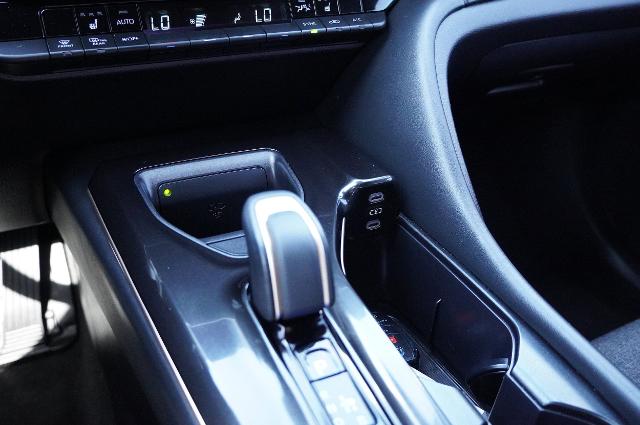 2024 Toyota Crown Vehicle Photo in Riverdale, UT 84405