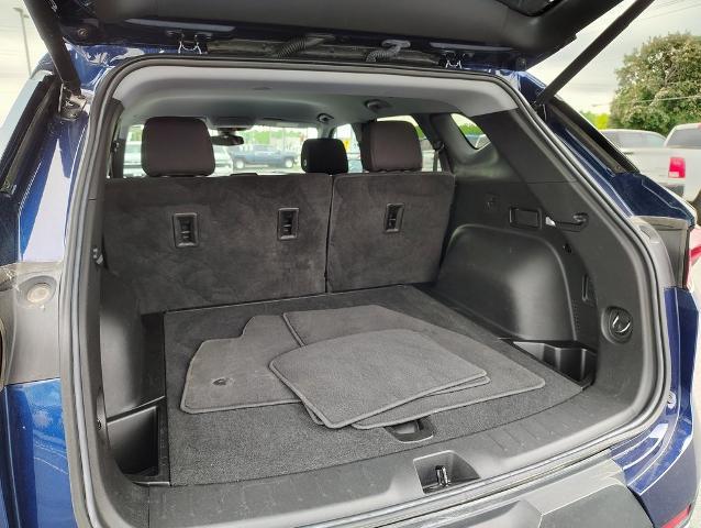 2022 Chevrolet Blazer Vehicle Photo in GREEN BAY, WI 54304-5303