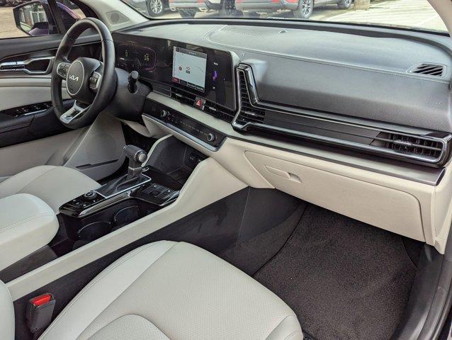 2024 Kia Sportage Vehicle Photo in San Antonio, TX 78230