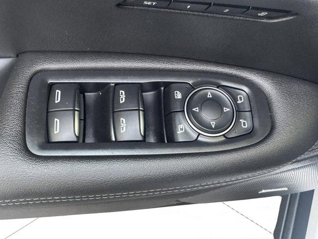 2023 Cadillac XT6 Vehicle Photo in LEOMINSTER, MA 01453-2952