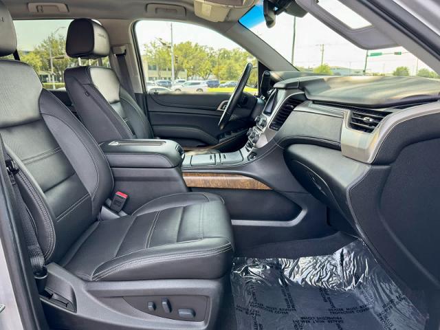 2019 GMC Yukon Vehicle Photo in DALLAS, TX 75209-3016