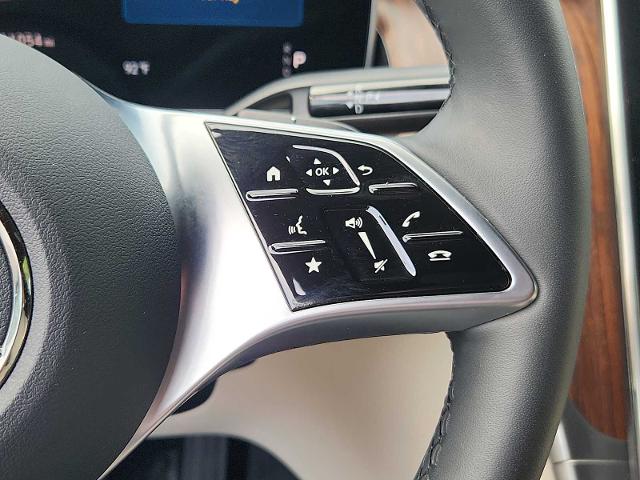 2025 Mercedes-Benz GLC Vehicle Photo in HOUSTON, TX 77079