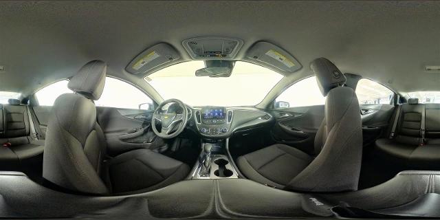 2023 Chevrolet Malibu Vehicle Photo in Tulsa, OK 74129