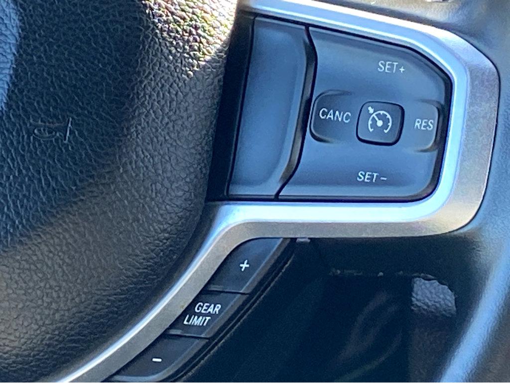 2022 Ram 1500 Vehicle Photo in POOLER, GA 31322-3252