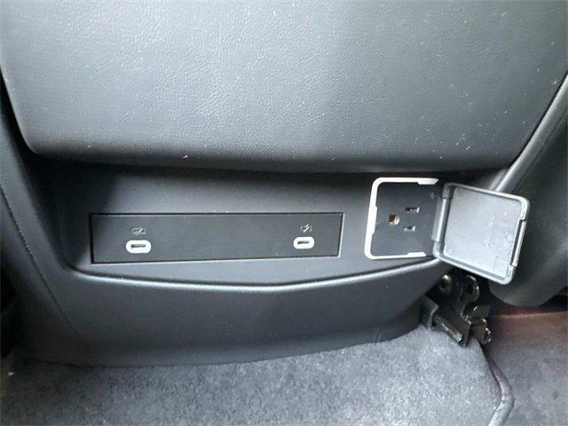 2023 Cadillac Escalade Vehicle Photo in BATON ROUGE, LA 70809-4546