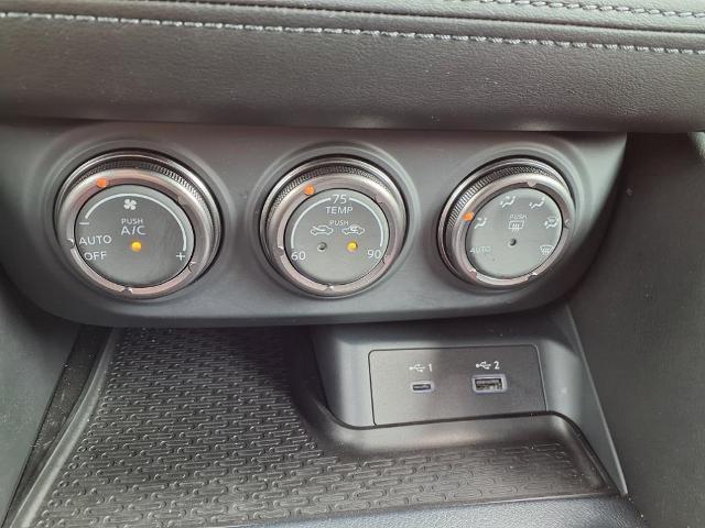 2024 Nissan Z Vehicle Photo in ROXBORO, NC 27573-6143