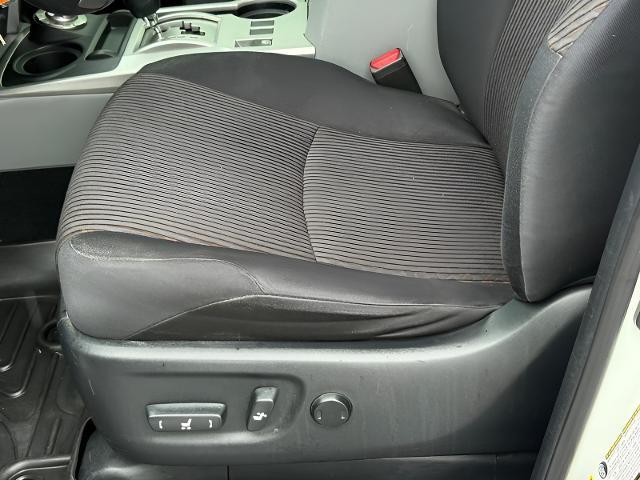 2013 Toyota 4Runner Vehicle Photo in MADISON, WI 53713-3220