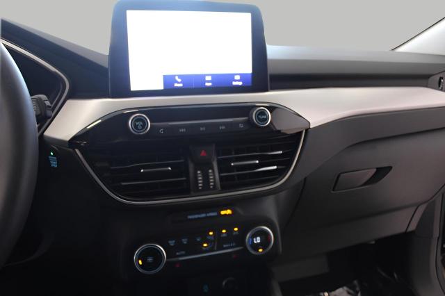 2020 Ford Escape Vehicle Photo in Green Bay, WI 54304