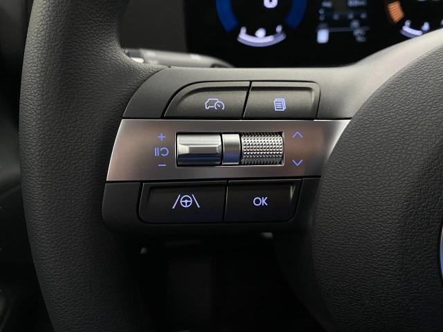 2025 Hyundai KONA Vehicle Photo in Appleton, WI 54913
