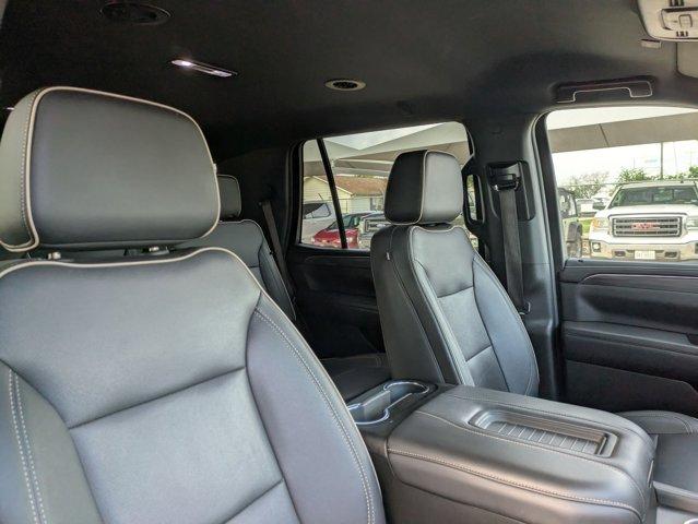 2023 GMC Yukon Vehicle Photo in SELMA, TX 78154-1459