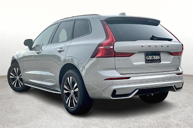 2025 Volvo XC60 Vehicle Photo in Houston, TX 77007
