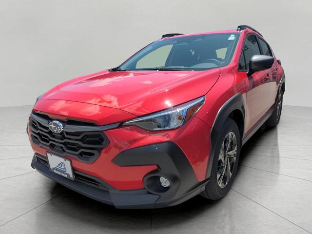 2025 Subaru Crosstrek Vehicle Photo in Green Bay, WI 54304