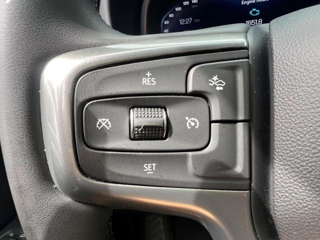 2023 Chevrolet Suburban Vehicle Photo in Roslyn, NY 11576