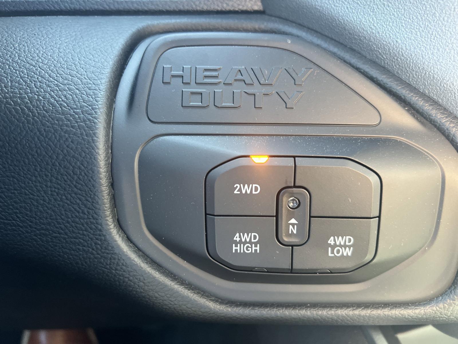 2025 Ram 2500 Vehicle Photo in Mechanicsburg, PA 17050-1707