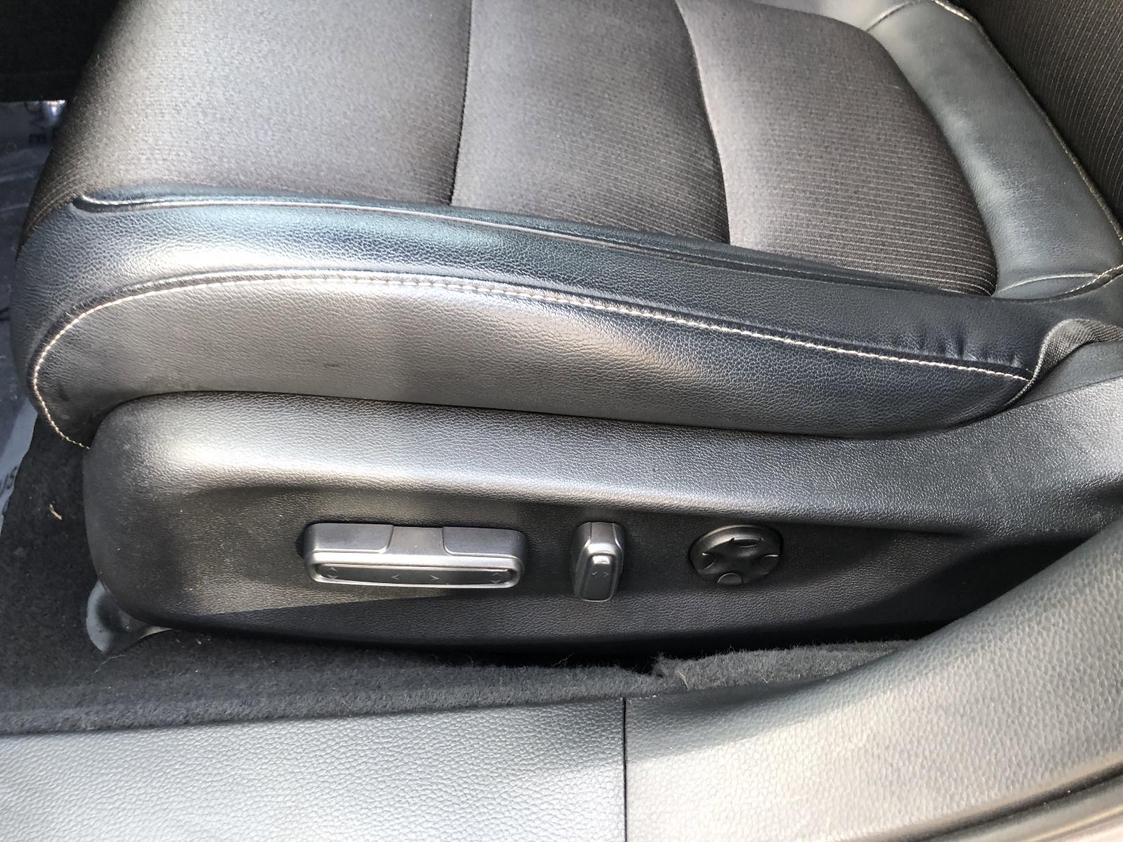 2018 Honda Accord Sedan Vehicle Photo in Mechanicsburg, PA 17050
