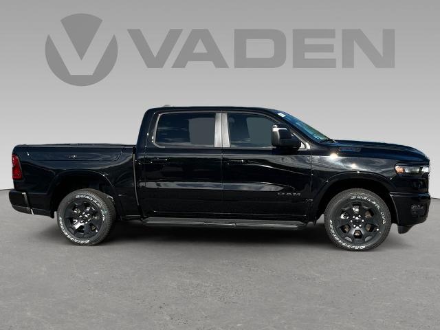 2025 Ram 1500 Vehicle Photo in Savannah, GA 31419