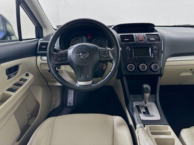 2013 Subaru XV Crosstrek Vehicle Photo in Doylestown, PA 18902