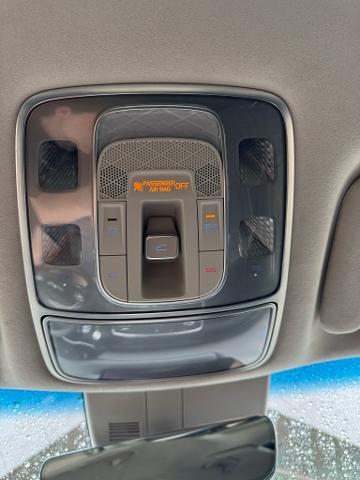 2021 Genesis GV80 Vehicle Photo in Peoria, IL 61615
