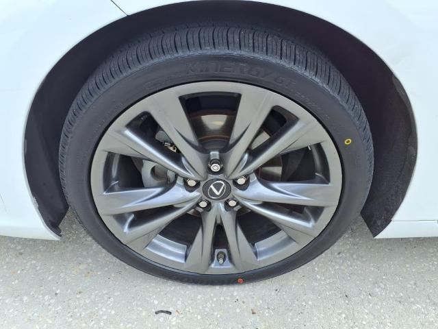 2021 Lexus ES 350 Vehicle Photo in Tampa, FL 33612