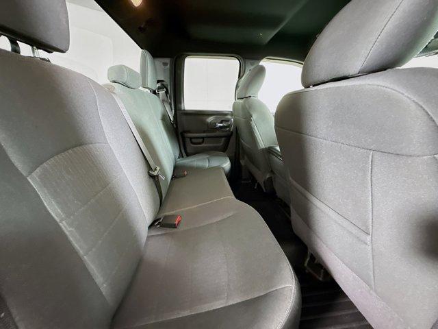 2021 Ram 1500 Classic Vehicle Photo in Flemington, NJ 08822