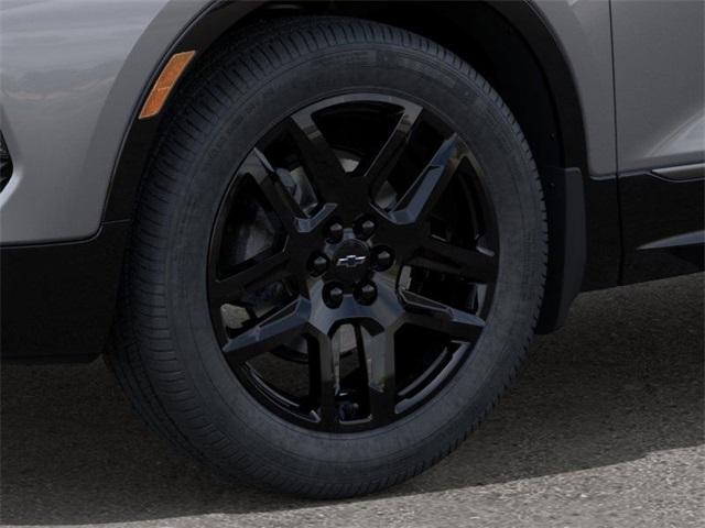 2025 Chevrolet Blazer Vehicle Photo in ENGLEWOOD, CO 80113-6708