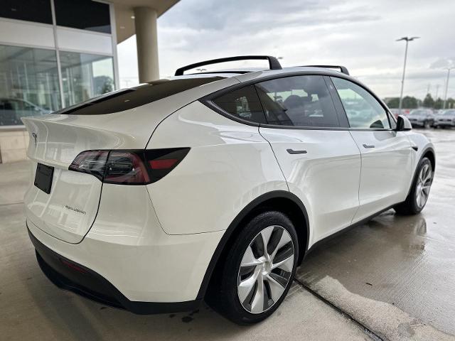 2023 Tesla Model Y Vehicle Photo in San Antonio, TX 78230