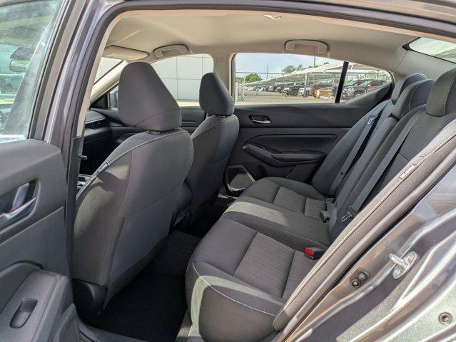 2022 Nissan Altima Vehicle Photo in SELMA, TX 78154-1460