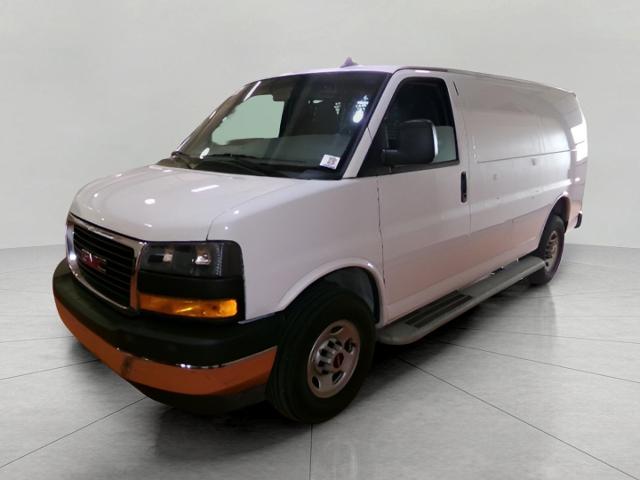 2023 GMC Savana Cargo 2500 Vehicle Photo in NEENAH, WI 54956-2243