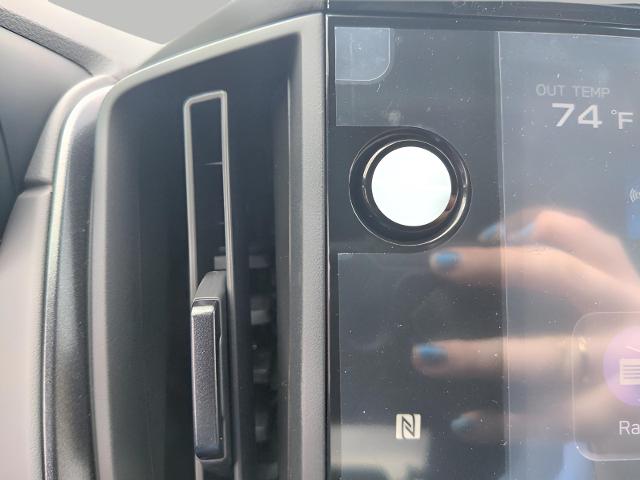 2025 Subaru Crosstrek Vehicle Photo in Green Bay, WI 54304