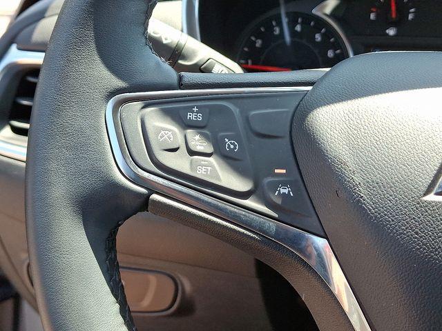 2023 Chevrolet Equinox Vehicle Photo in DANBURY, CT 06810-5034