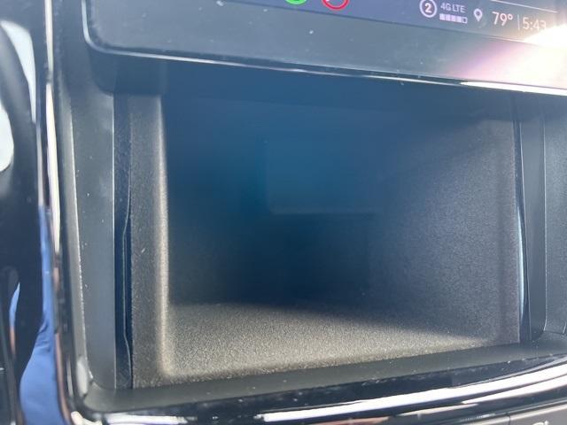 2022 Chevrolet Traverse Vehicle Photo in GREEN BAY, WI 54304-5303