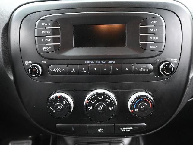 2016 Kia Soul Vehicle Photo in Cedar Rapids, IA 52402