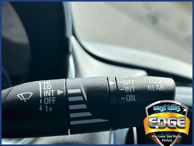 2022 Chevrolet Traverse Vehicle Photo in Roslyn, NY 11576