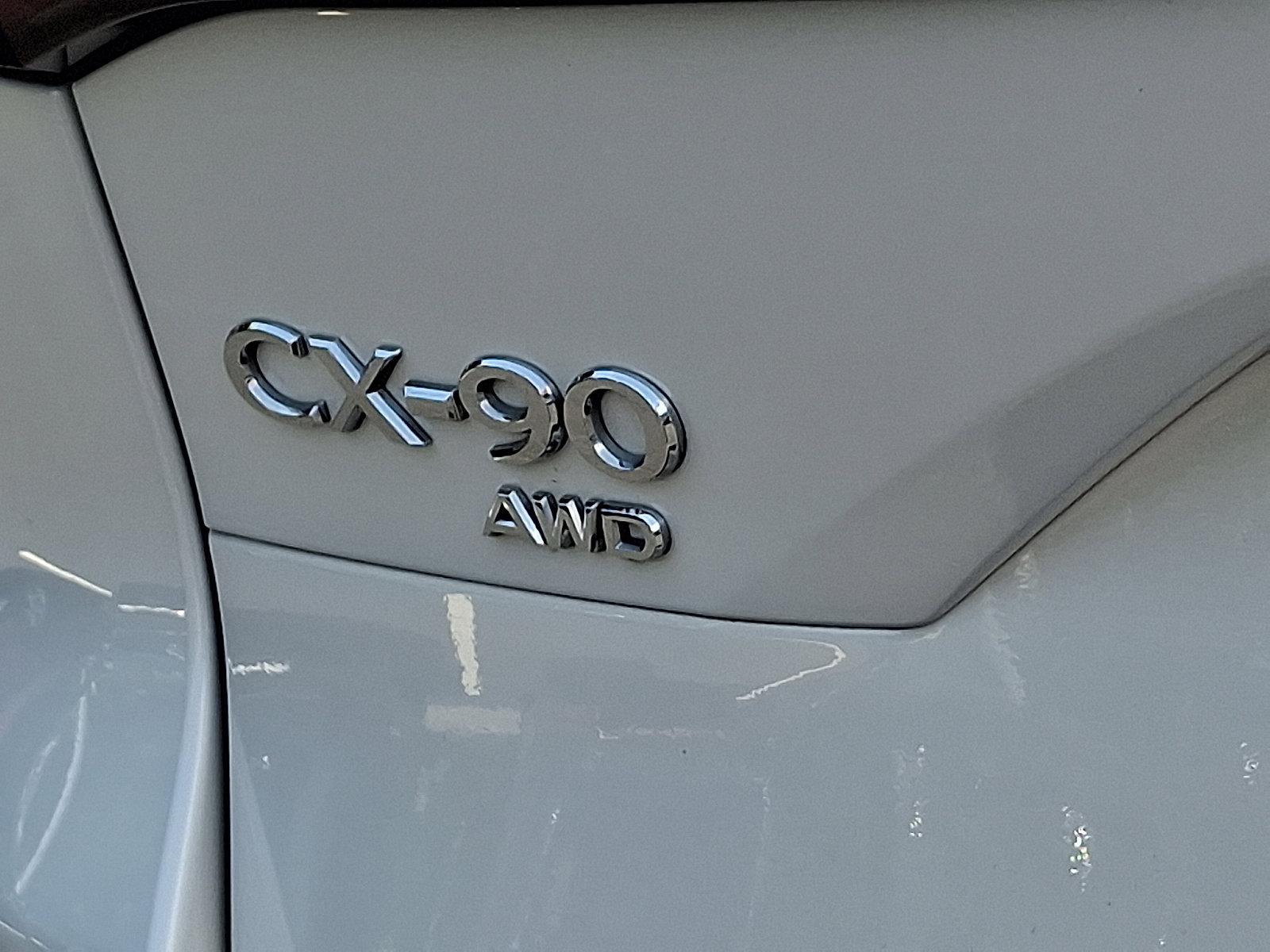 2024 Mazda CX-90 PHEV Vehicle Photo in Harrisburg, PA 17111