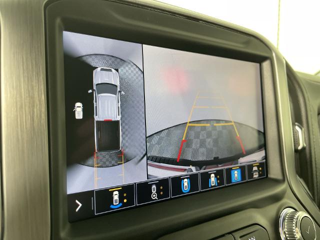2021 GMC Sierra 2500 HD Vehicle Photo in GILBERT, AZ 85297-0402