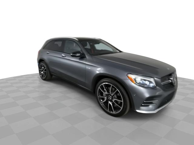 2019 Mercedes-Benz GLC Vehicle Photo in GILBERT, AZ 85297-0402