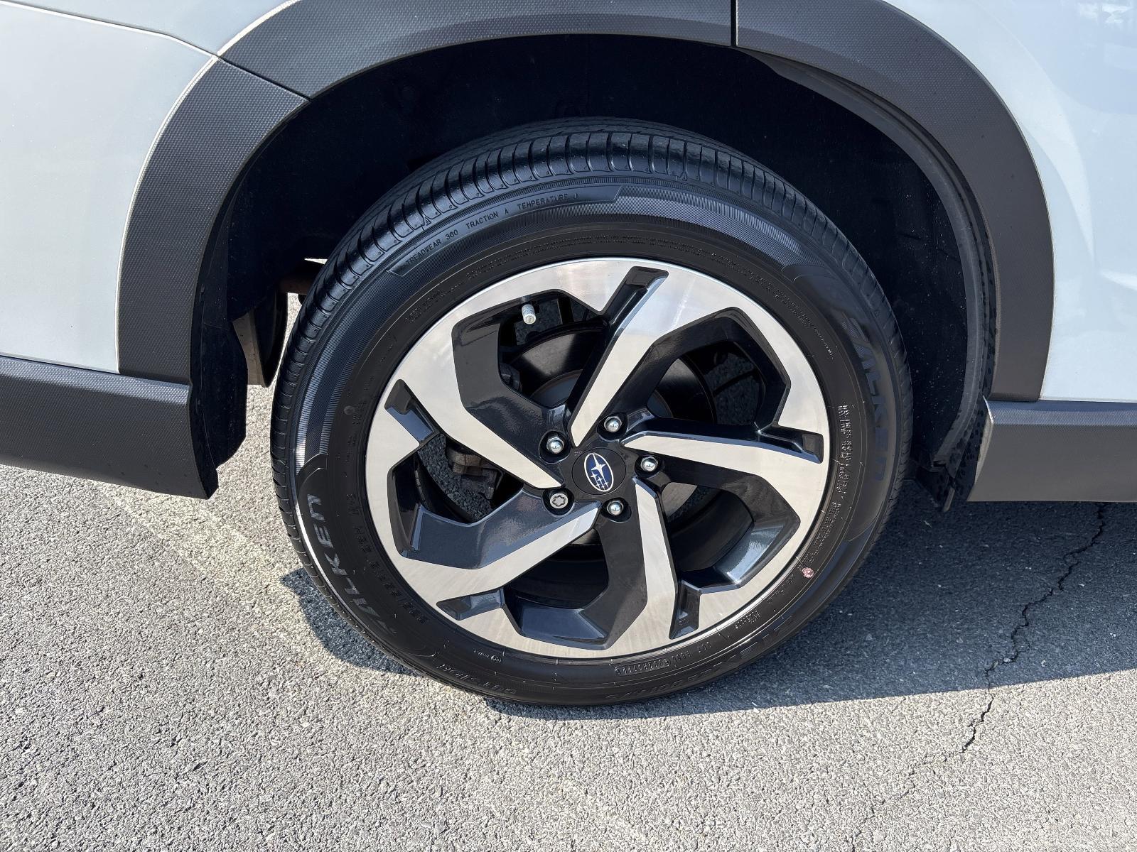 2023 Subaru Forester Vehicle Photo in Mechanicsburg, PA 17050