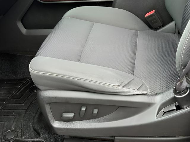 2017 GMC Sierra 1500 Vehicle Photo in MADISON, WI 53713-3220