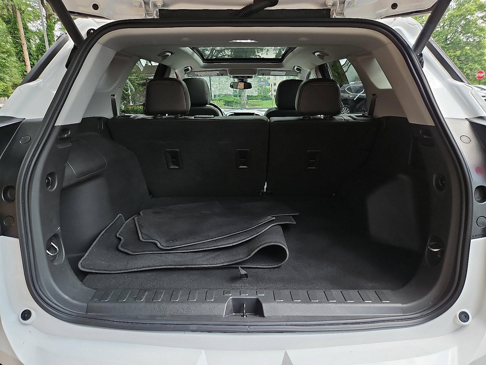 2021 GMC Terrain Vehicle Photo in Jenkintown, PA 19046