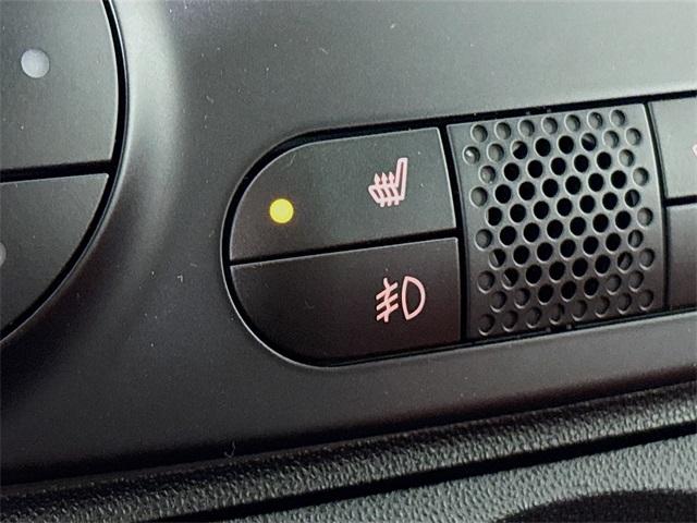 2013 FIAT 500 Vehicle Photo in Puyallup, WA 98371